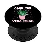Plant Aloe You Vera Much St Valentine's day Gift