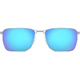 Oakley Sunglasses for Men - OO4142 Ejector Rectangular Sunglasses PRIZM Lenses