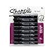 SHARPIE Flip Chart Markers, Bullet Tip, Assorted Colors, 8-Count
