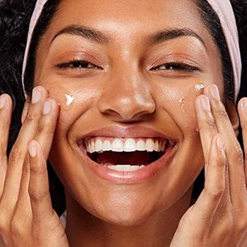 oil cleansing with squalane