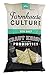 Farmhouse Culture Kraut Krisps Snack, Sea Salt