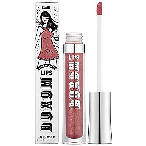 Buxom Buxom&reg; Big & Healthy&trade; Lip Polish Clair 0.15 oz