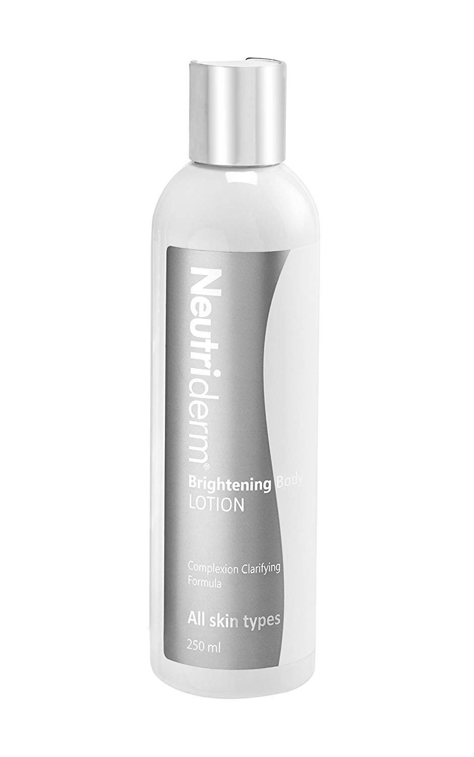 Neutriderm Brightening Body Lotion 250ml Buy Online in UAE