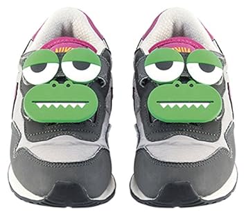 crocodile kids shoes