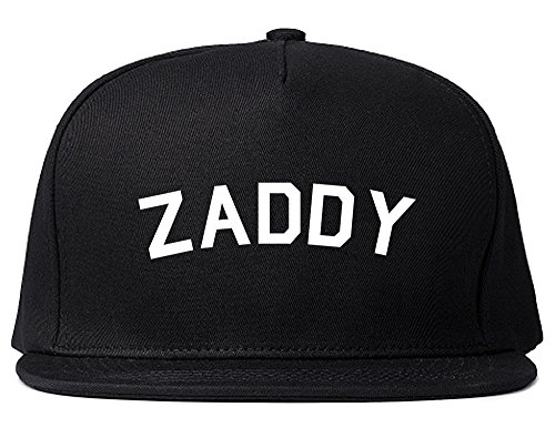 Kings Of NYZaddy Mens Snapback Hat