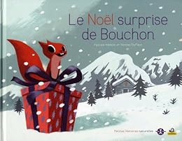 Le  Noël surprise de Bouchon