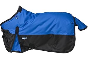 Tough 1 600D Waterproof Poly Miniature Turnout Blanket