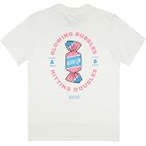Baseballism Bubbles and Doubles T-Shirt