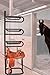 Titan 3 Tier Saddle Rack Display Holder Horse Equestrian Storage Heavy Duty barn