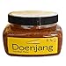 Koko Doenjang Korean Miso (Fermented Soybean Paste) 14.8oz(420g) - Certified Kosher Doenjang - Premium Gluten Free 100% Korean - All Natural