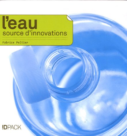 L' eau, source d'innovations