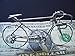 Handcrafted Mens Road Bike Small ~Unique Biking Birthday Gifts for Cyclists as Cake Toppers ~One Whole Aluminum Wire w/ No Single Break ~Metal Vintage Bicycle Art Decor as Cycling Biker Gifts for Him