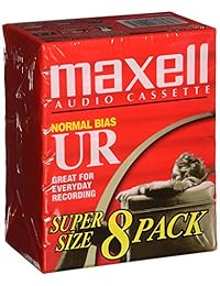 Maxwell 109085 - Paquete de ladrillos NA