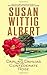 The Darling Dahlias and the Confederate Rose