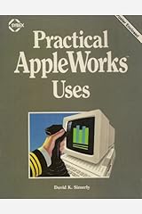 Practical AppleWorks uses (SSP) Paperback