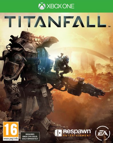 #39 — Titanfall (Xbox One)