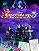 Descendants 3 Coloring Book: Unofficial Descendants 2019 Movie Coloring Book 35 Exclusive Images For Fun And Relaxation