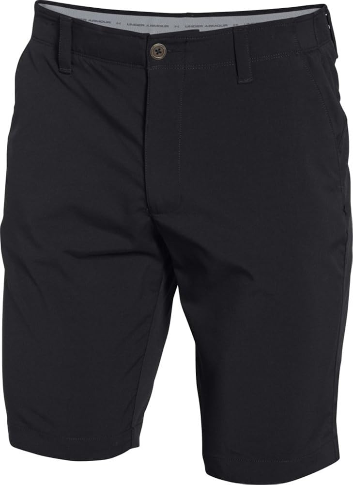 Under Armor Men's Golf Shorts Deals, 56 