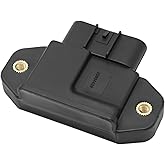 Vkinman 20904439 Trailer Brake Control Relay Assembly Replacement for GMC Suburban Chevy Sierra Silverado 1500 2500HD 3500HD