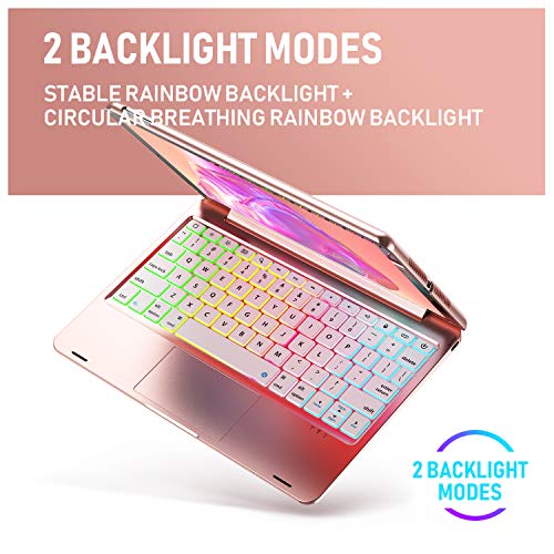 2 Keyboard+Case+iPad+10+2+2019