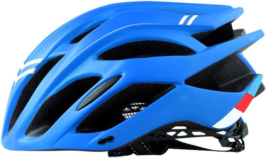 casco da ciclista per adulti