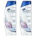Head and Shoulders Ocean Lift Anti-Dandruff Shampoo 13.5 Fl Oz (Pack of 2) (Packaging may vary)