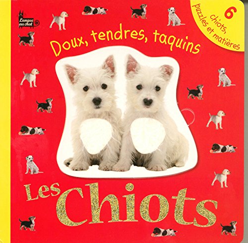 Les  chiots