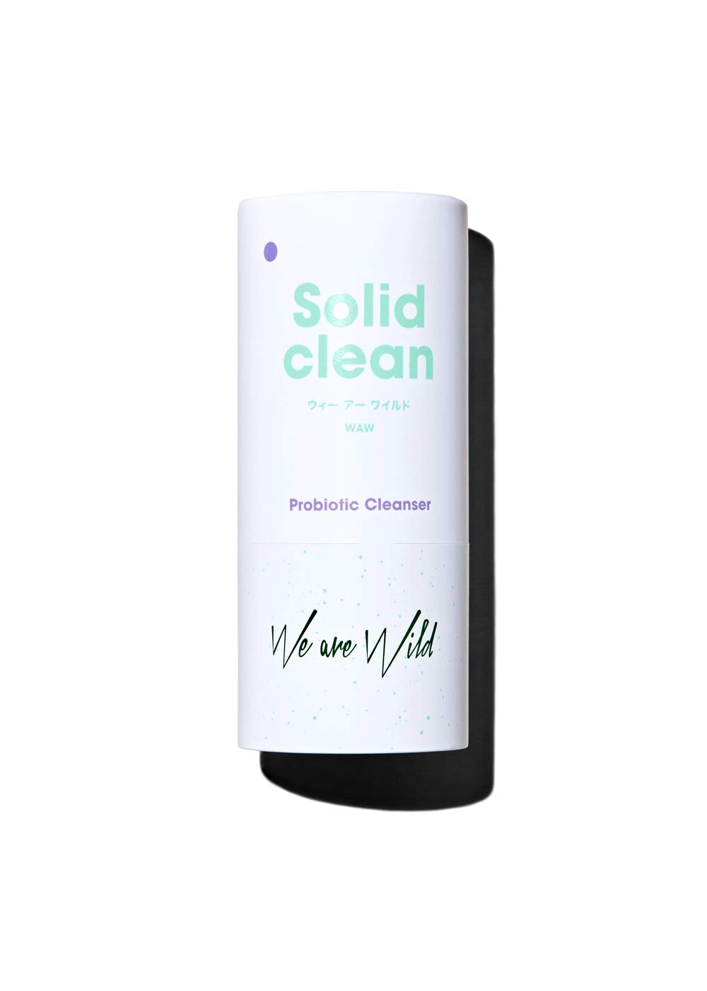 best solid face cleanser