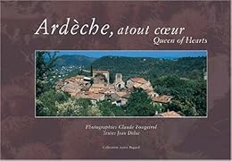 Ardèche, atout coeur