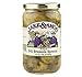 Jake & Amos Dill Brussel Sprouts, 16 Oz. Jar (Pack of 2)