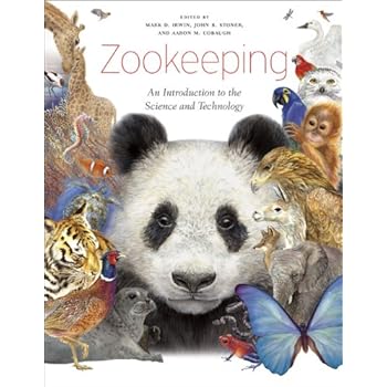 Zookeeping: An Introduction to the Science and Technology