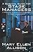 A Survival Guide for Stage Managers: A Practical Step-By-Step Handbook to Stage Management