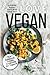 Vegan: The Essential Indian Cookbook for Vegans by Zoe Hazan
