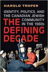 The Defining Decade Identity Politics And The Canadian