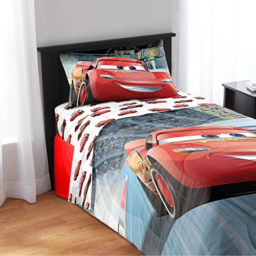 Buy Disney Cars Full Comforter and 