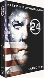 24 Heures Chrono - Saison 6