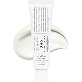 Dr.Althea 345 Relief Cream | Daily Face Moisturizer for Soothing Recovery and Blemish Care with PDRN & Niacinamide | Korean Vegan Skin Care for All Skin Types, 1.69 Fl Oz (Ver.2 - Pack of 1)