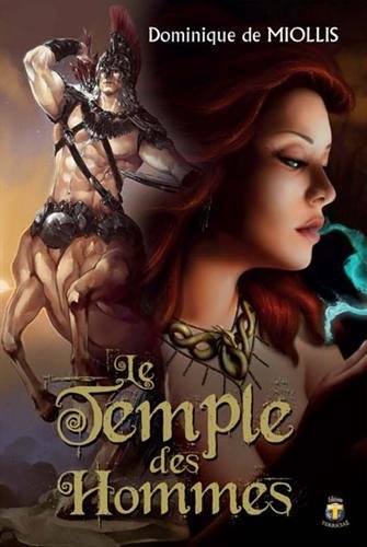 Le  temple des hommes