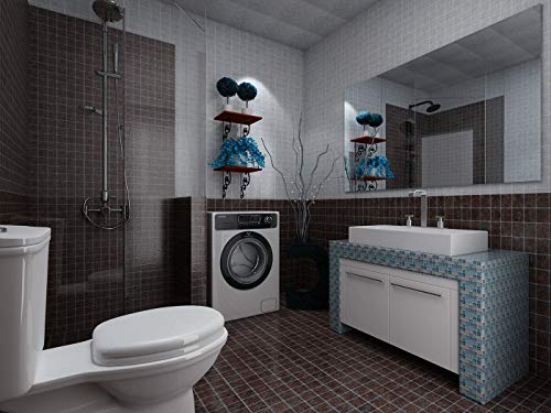 6 Abyssaly+Self+Adhesive+Removable+Waterproof+Countertop