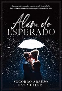 Livro Além do Esperado