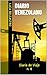 DIARIO VENEZOLANO: Diario de Viaje n. 8 (Diarios de Viaje de Luca Belcastro) (Spanish Edition) by Luca Belcastro