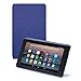 Amazon Fire 7 Tablet Case (7th Generation, 2017 Release), Cobalt Purple