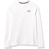 Under Armour Boys ColdGear Armour Long Sleeve T-Shirt