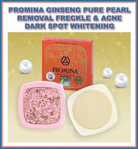 ginseng face cream