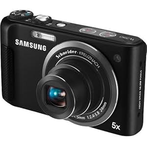 Amazon.com : Samsung TL350 10.0 MP 5x Optical Zoom Digital