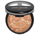 Laura Geller Baked Body Frosting All Over Face & Body Glow Tahitian Glow