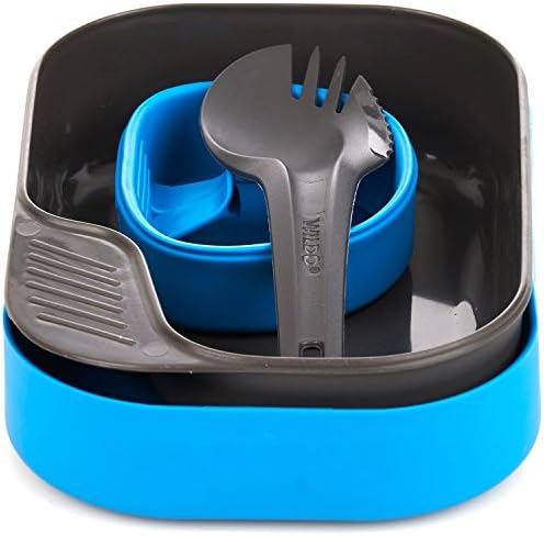 Wildo Proforce Lightweight Camp-A-Box