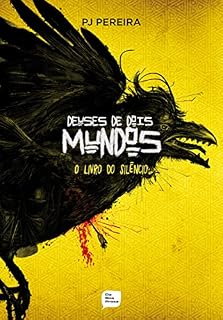 Livro Deuses de dois mundos: O livro do silêncio