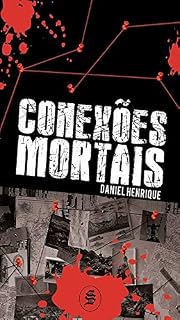 Livro Conexões Mortais