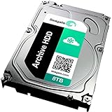 SEAGATE ST5000AS0011 3.5 5TB 5900RPM SATA - 3 yr